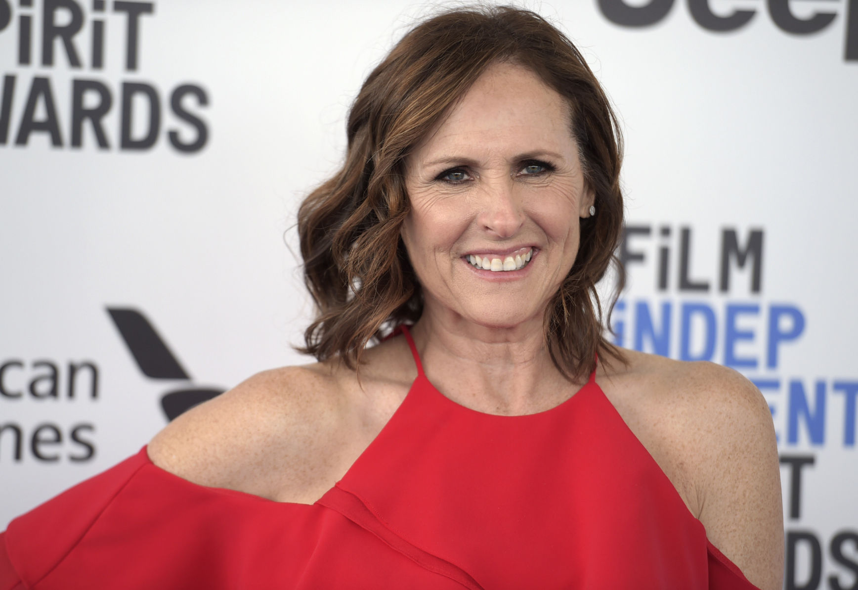 Birthday: Molly Shannon